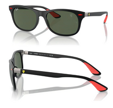 🚨Ray-Ban.RB4607M S SCUDERIA FERRARI COLLECTION/-70% OFF