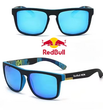 -70% Red Bull Sunglasses UV400/Polarized