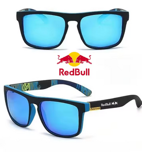 -70% Red Bull Sunglasses UV400/Polarized