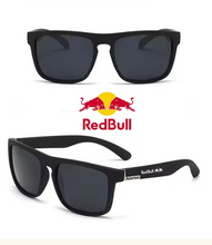 -70% Red Bull Sunglasses UV400/Polarized