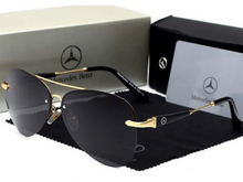 🚨2X1.MERCEDES BENZ LENTES DE SOL+GORRA F1🏁/CLIENTES