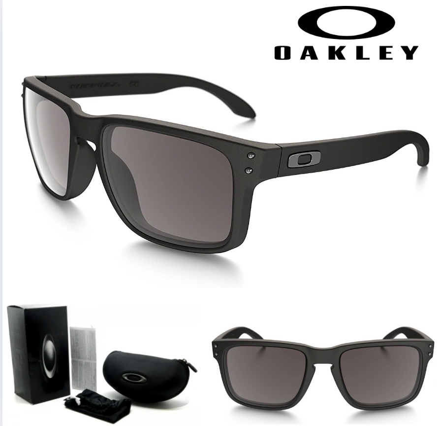 🚨-70% OAKLEY Hoolbrok/ UV400/ Original/ Últimas Ofertas🎁