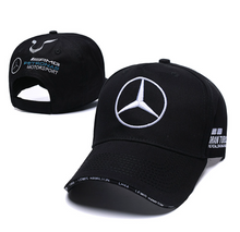 🚨2X1.MERCEDES BENZ LENTES DE SOL+GORRA F1🏁/CLIENTES