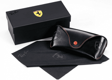 🚨Ray-Ban.RB4607M S SCUDERIA FERRARI COLLECTION/-70% OFF