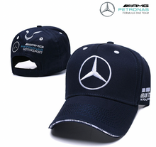 🏁-80% GORRA F1 Mercedes-Benz AMG.F1 2025🚨