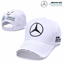 🏁-80% GORRA F1 Mercedes-Benz AMG.F1 2025🚨