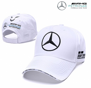 🏁-80% GORRA F1 Mercedes-Benz AMG.F1 2025🚨