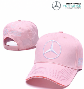 🏁-80% GORRA F1 Mercedes-Benz AMG.F1 2025🚨