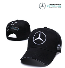🏁-80% GORRA F1 Mercedes-Benz AMG.F1 2025🚨