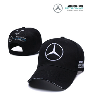 🏁-80% GORRA F1 Mercedes-Benz AMG.F1 2025🚨