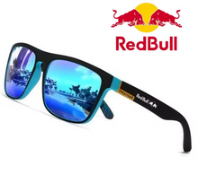 -70% Red Bull Sunglasses UV400/Polarized
