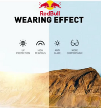 -70% Red Bull Sunglasses UV400/Polarized