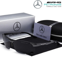 🚨-70% MERCEDES BENZ.AMG/ UV400/POLARIZED🏁