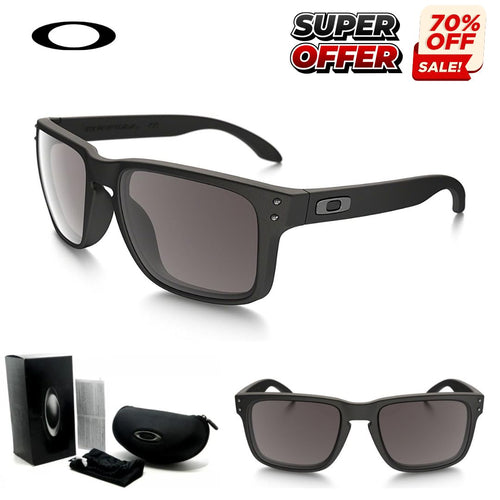 🚨-70% OAKLEY Hoolbrok/ UV400/ Original/ Últimas Ofertas🎁
