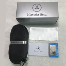 🚨-70%Mercedes Benz Lentes de Sol/UV400, Polarizados🔥